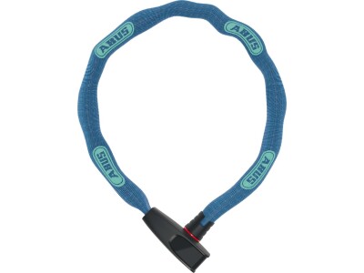 Abus Catena 6806K/75 neon blue
