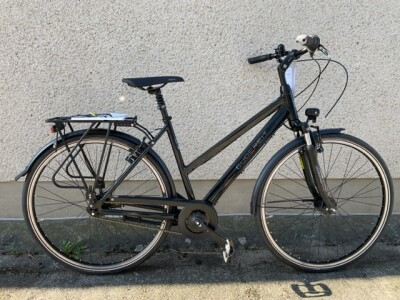 Gudereit Comfort 7.0 Trapez