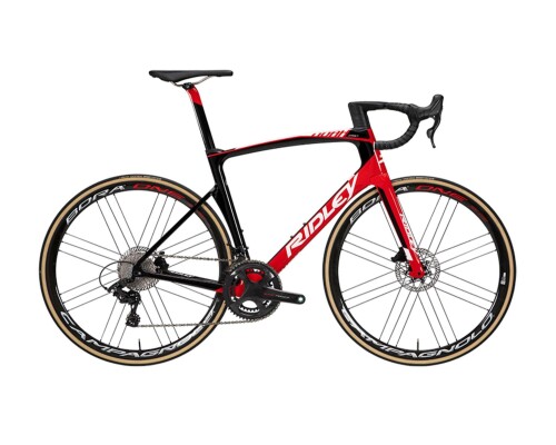 Ridley Noah Fast Disc Ultegra