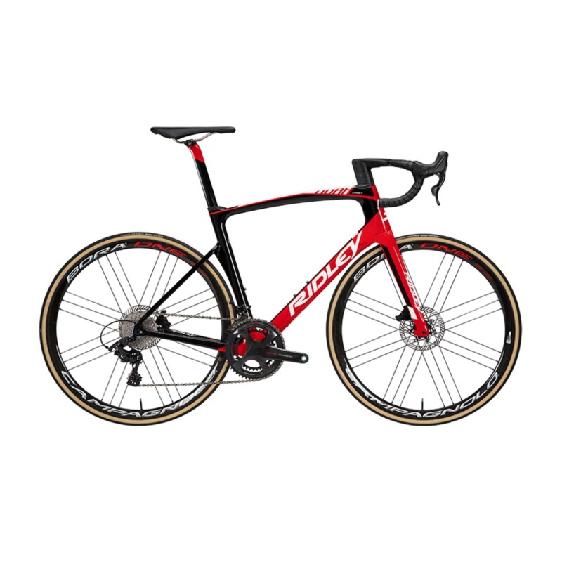 Ridley Noah Fast Disc Ultegra