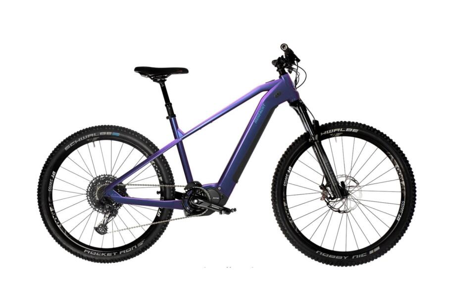 HoheAcht Sento Monto