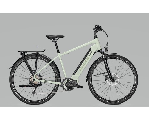 Raleigh Preston 11 Di 540WH