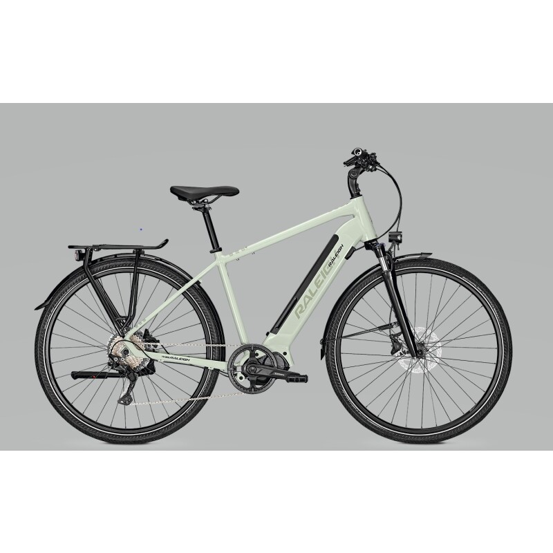 Raleigh Preston 11 Di 540WH