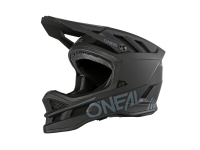 O'Neal BLADE Solid black