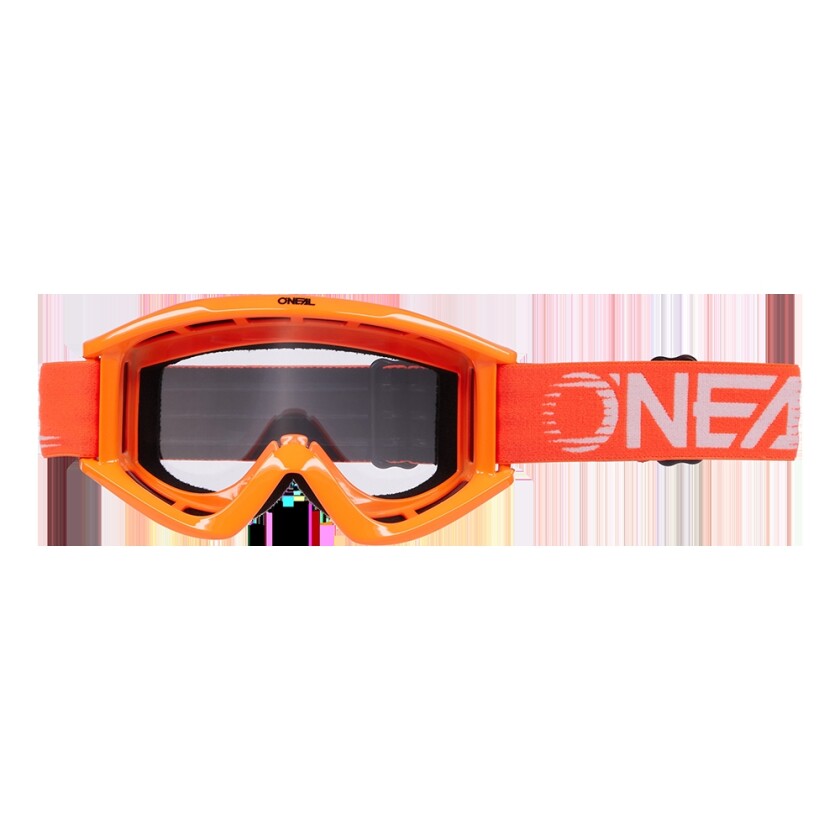 O'Neal B-Zero orange
