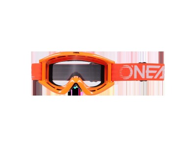 O'Neal B-Zero orange