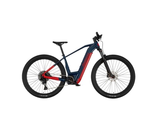 ADVANCED EBIKE OFFROAD Pro X MTB