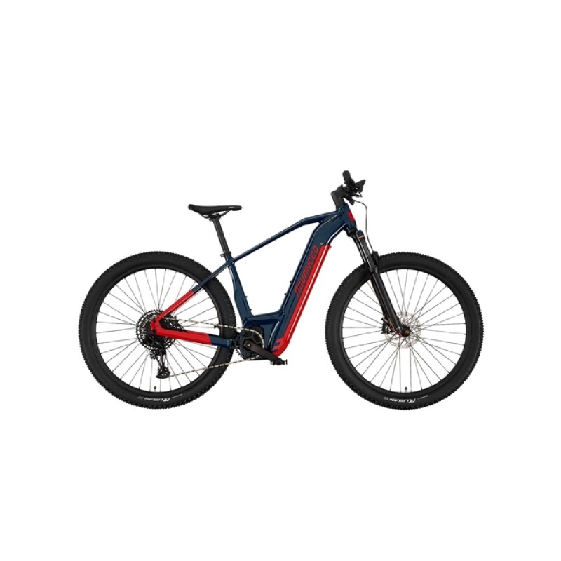 ADVANCED EBIKE OFFROAD Pro X MTB