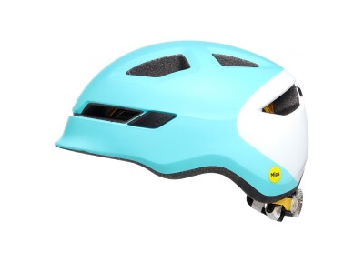 KED POP iceblue white