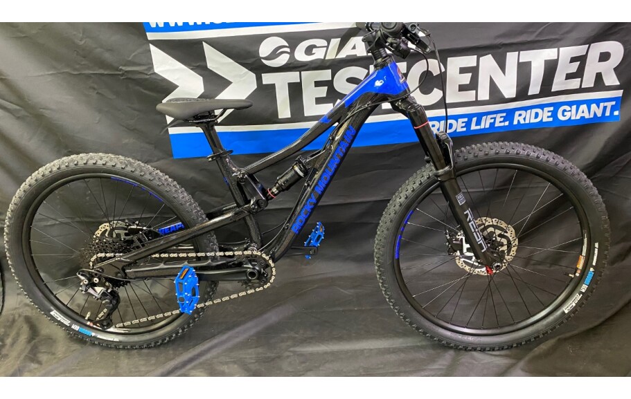 RockyMountain Reaper 24
