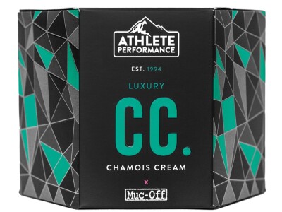 Muc-Off Chamois Cream Herren