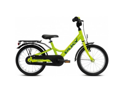 Puky Youke 16 fresh-green