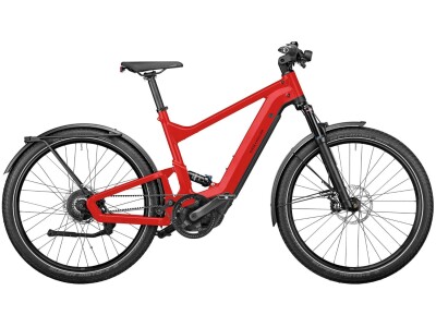 Riese und Müller Delite GT Vario