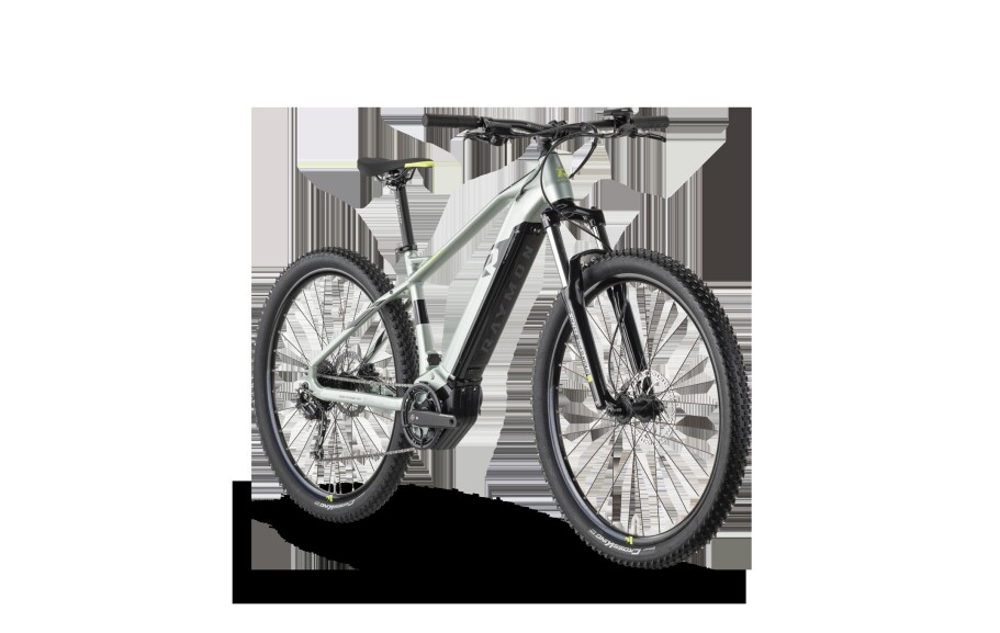 R Raymon HardRay E 5.0 29