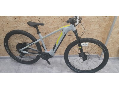 Conway Cairon S 2.0 500