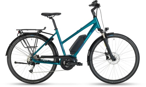 Stevens E-Molveno