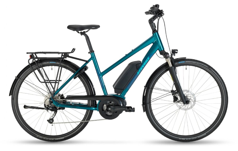 Stevens E-Molveno