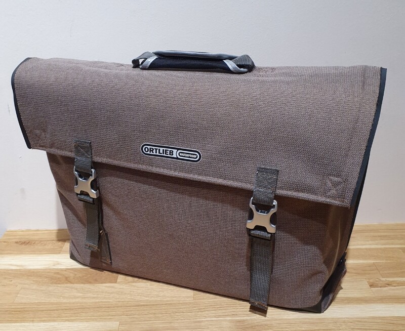 Ortlieb Commuter-Bag (F70604)