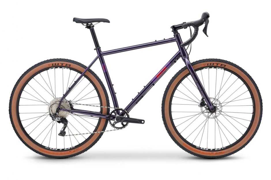 Breezer Bikes Radar X Pro