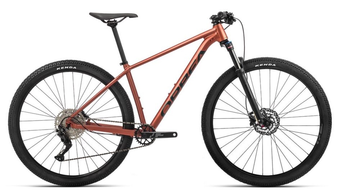 Orbea Onna 20 terracotta red 2022