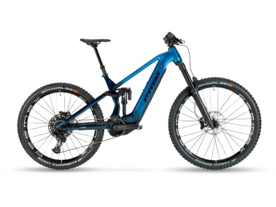 Stevens E-Inception ED 7.6.1 GTF