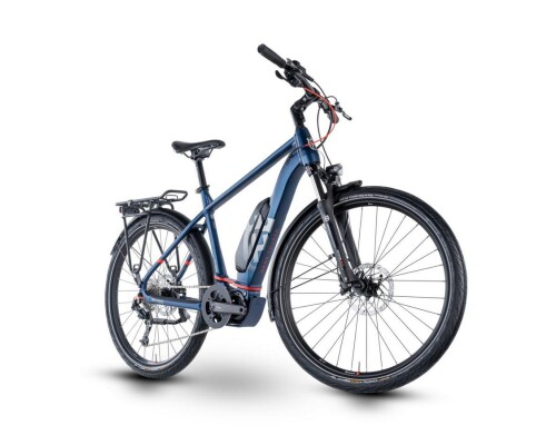 Husqvarna E-Bicycles GRAN TOURER 2 Gent 27,5