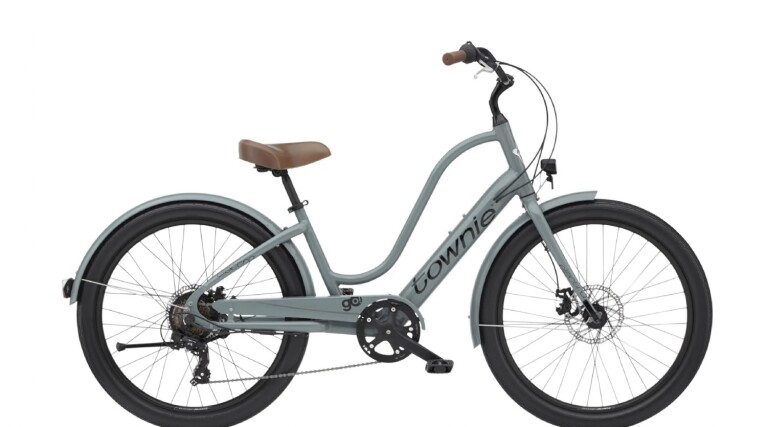 Electra Bicycle - Townie Go! 7D EQ