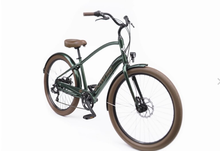 Electra Bicycle - Townie Go! 7D EQ