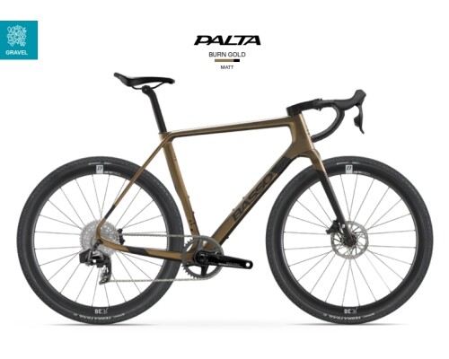 Basso Palta Rival AXS (2x12)