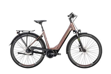 eTouring 11.7    45,50,55cm am Lager