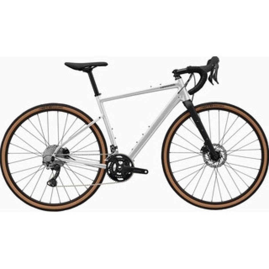 Cannondale Topstone 1