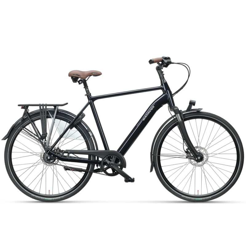 Batavus Finez Exclusive Herren 8-G Alfine