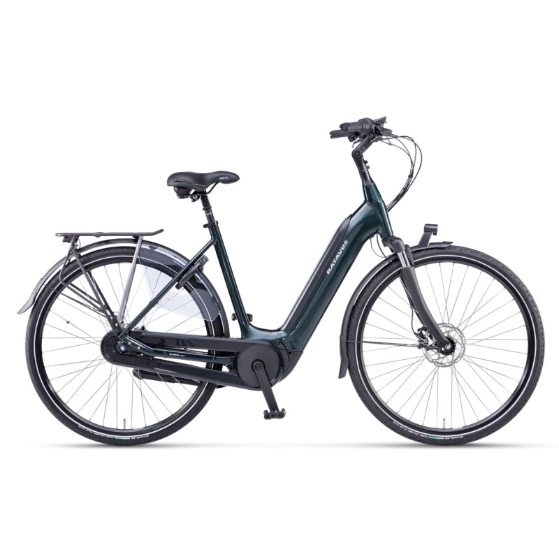 Batavus Finez E-go® Power LTD Wave 500 WH