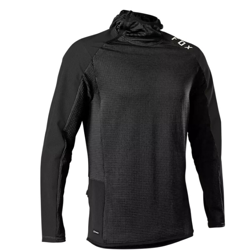 Fox-Racing Defend Thermo Hoodie