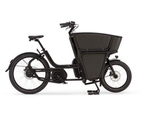 Urban Arrow Shorty, Performance Line, 500 Wh