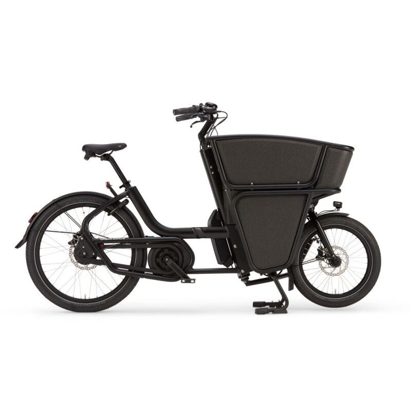 Urban Arrow Shorty, Performance Line, 500 Wh