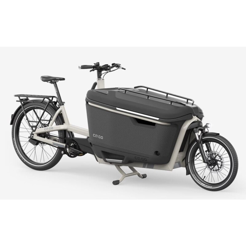 Ca Go Bike FS200 Life Multi Ausstattung