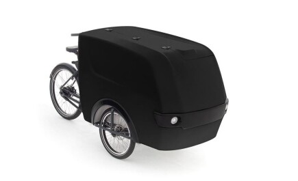 Babboe  Pro Trike-XL,  500Wh , 900 Liter Box