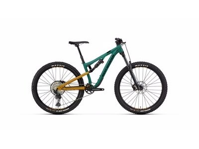 RockyMountain Reaper27,5