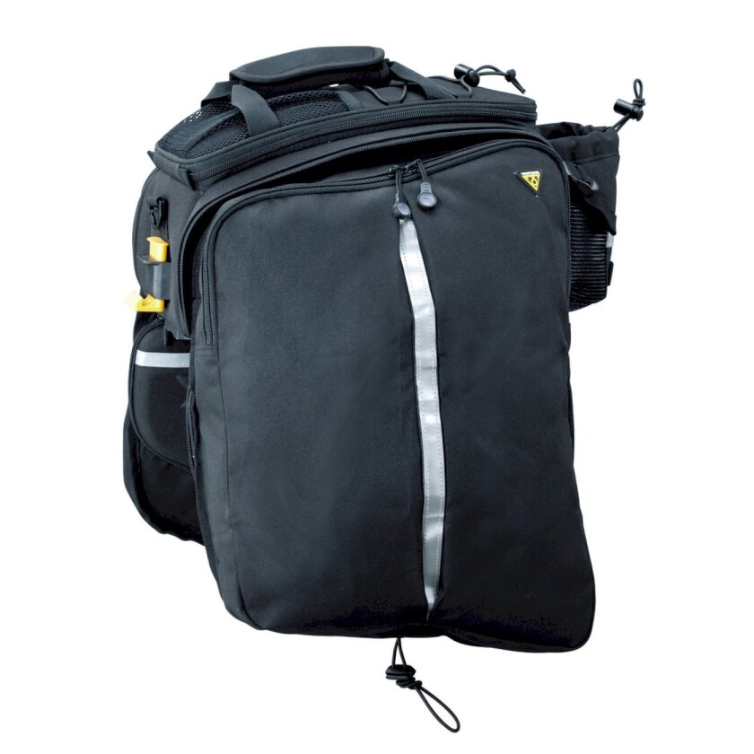 Topeak Gepäckträgertasche MTX Trunk Bag EXP