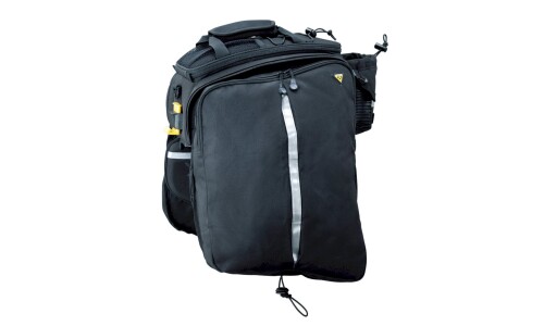 Topeak Gepäckträgertasche MTX Trunk Bag EXP