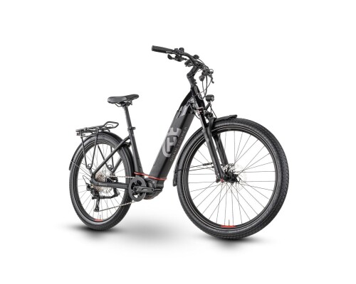 Husqvarna E-Bicycles Gran Tourer GT3