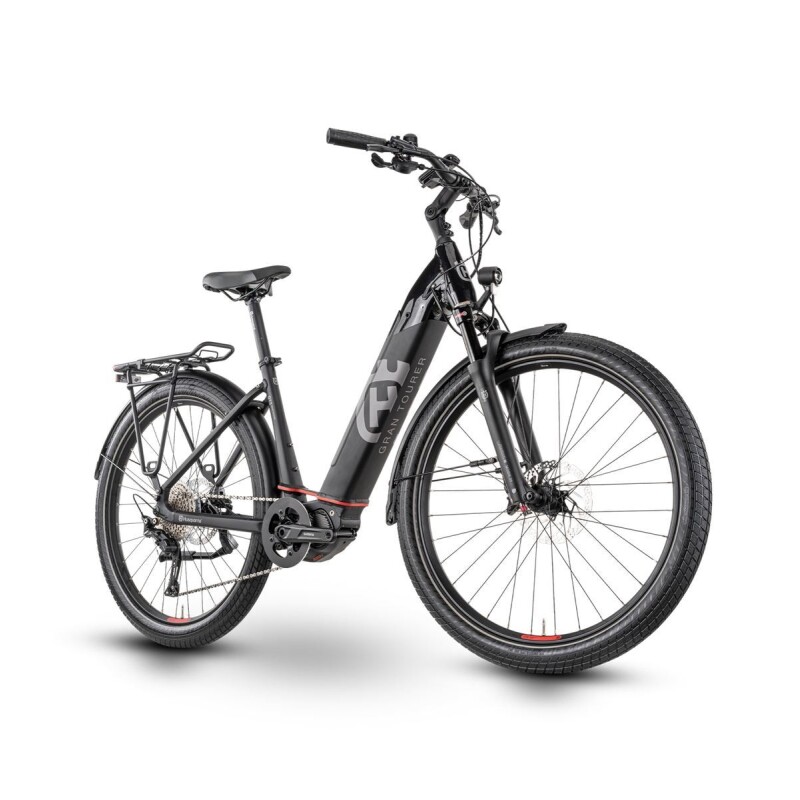 Husqvarna E-Bicycles Gran Tourer GT3