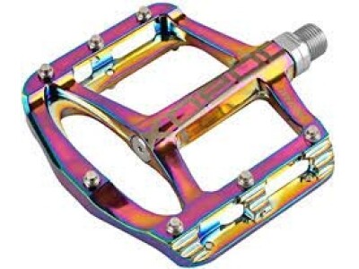 xpedo Spry Oilslick