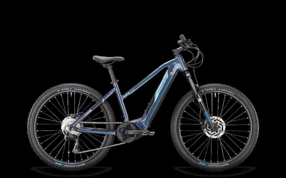 Conway Cairon S 2.0 625