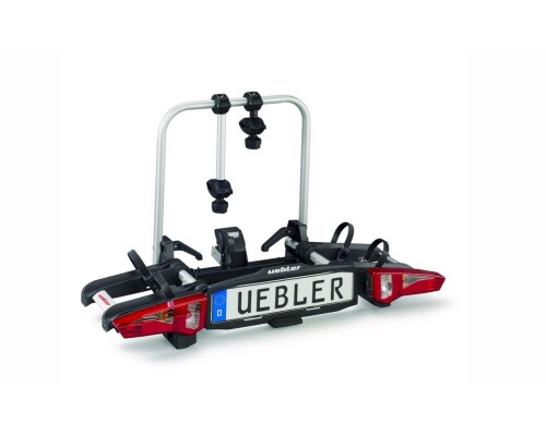 Uebler i21 Heckträger 60°