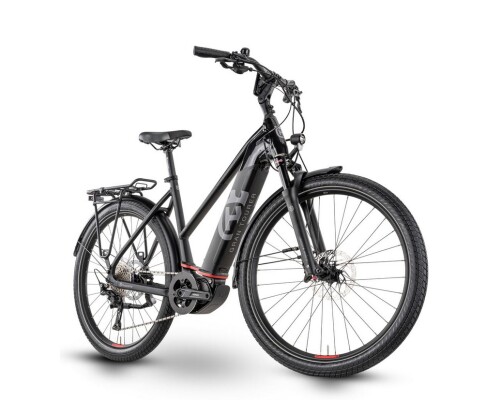 Husqvarna E-Bicycles Gran Tourer GT3 Trapez 2022