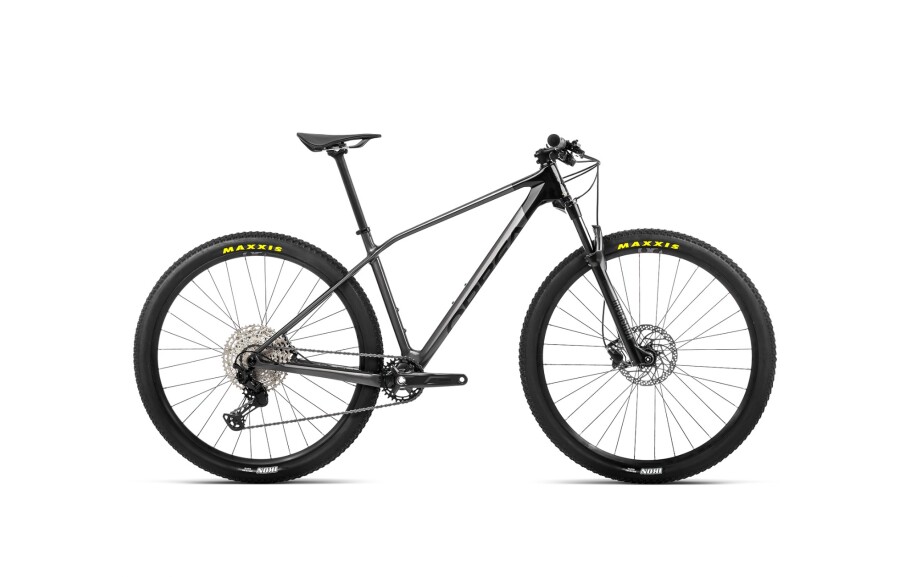 Orbea Alma M50