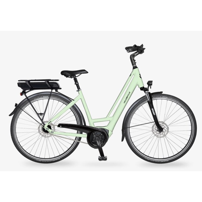 Velo de Ville CEB800 Life, Fadet Mint 2023, bis 160kg