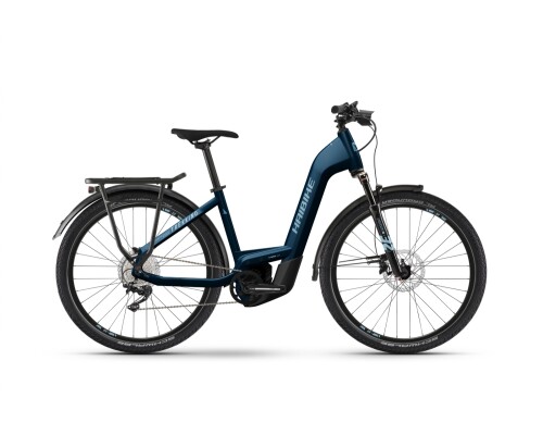 Haibike Trekking 8 Low